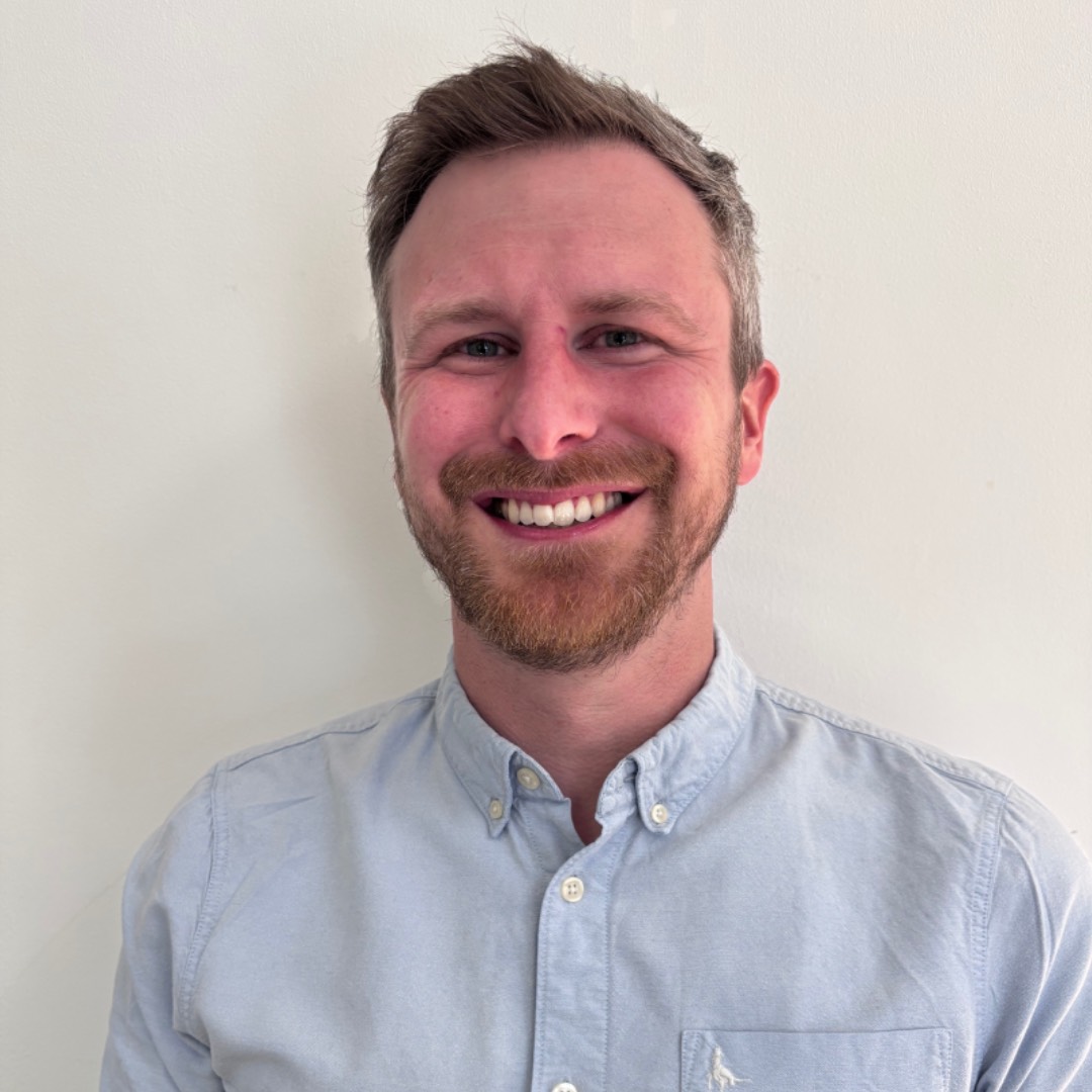 Christopher Byrne – Online Pluralistic Counsellor